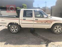 جريت وول دير